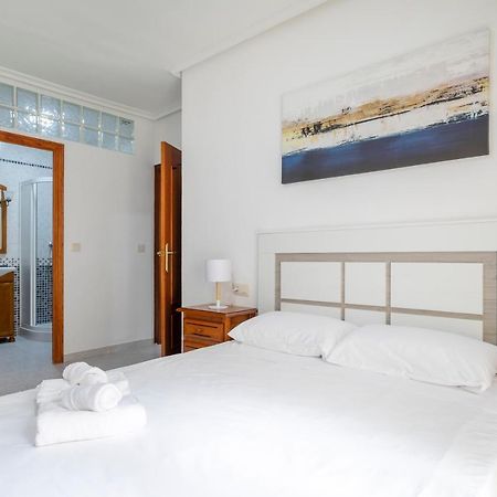 Apartment Las Cigarreras Alicante Kültér fotó