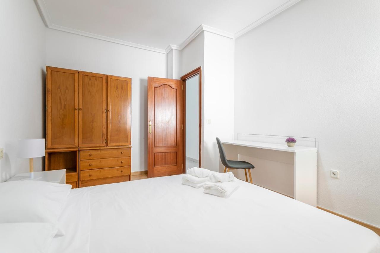 Apartment Las Cigarreras Alicante Kültér fotó