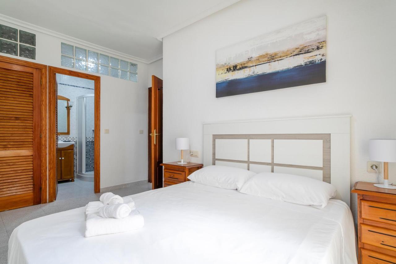 Apartment Las Cigarreras Alicante Kültér fotó